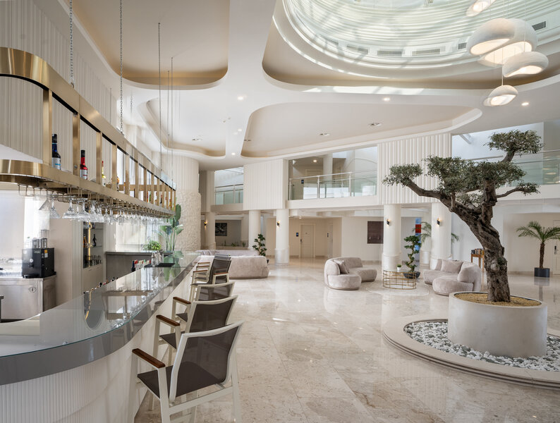 Arin Resort Bodrum 7