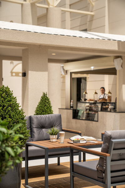 Arin Resort Bodrum 9