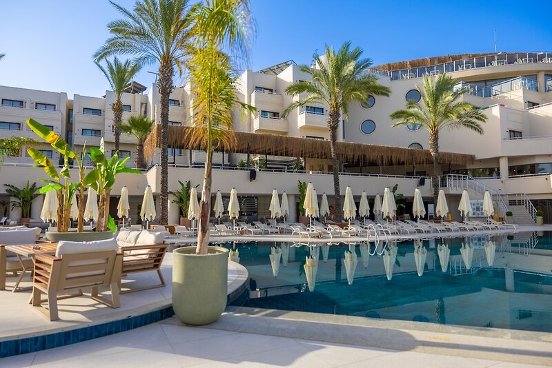 Arin Resort Bodrum 10