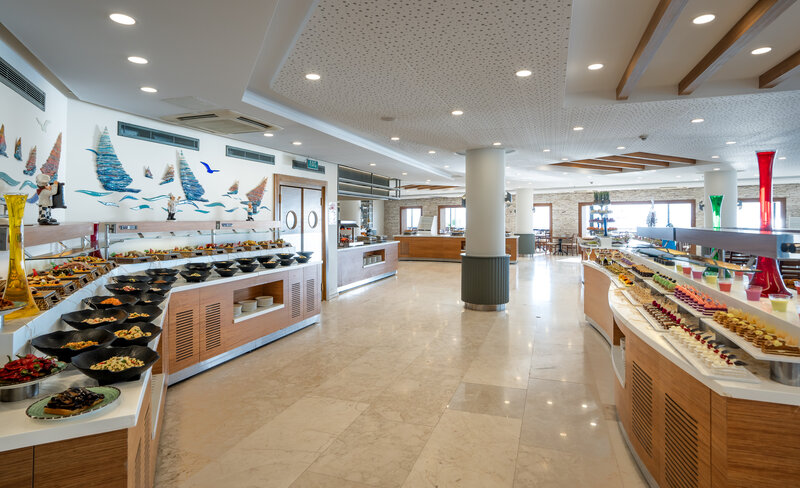 Arin Resort Bodrum 17