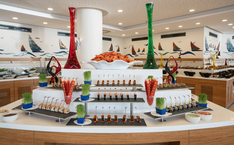 Arin Resort Bodrum 19