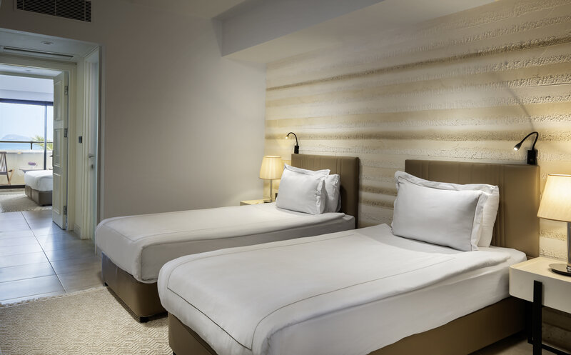 Arin Resort Bodrum 23