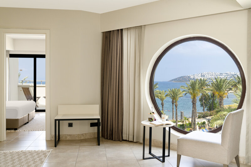 Arin Resort Bodrum 24