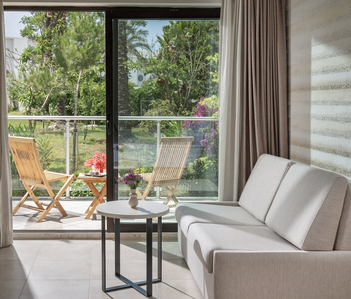 Arin Resort Bodrum 27