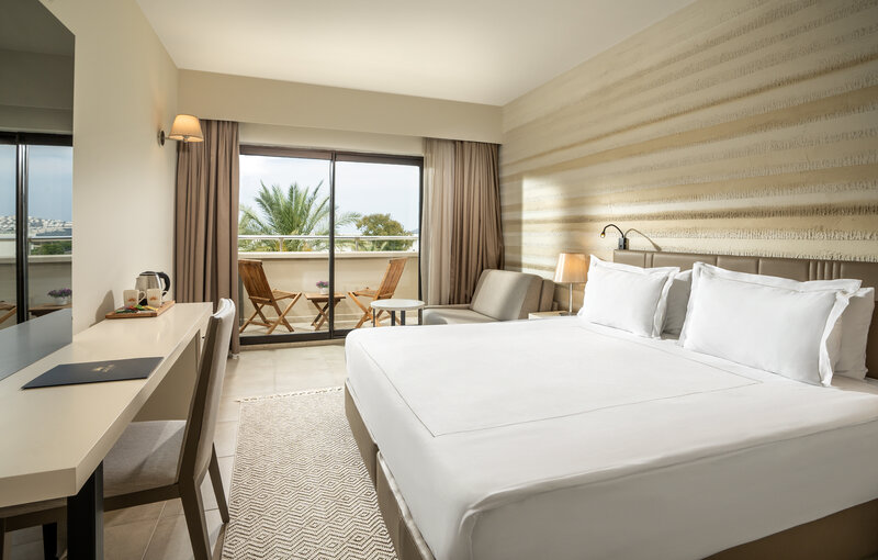 Arin Resort Bodrum 31