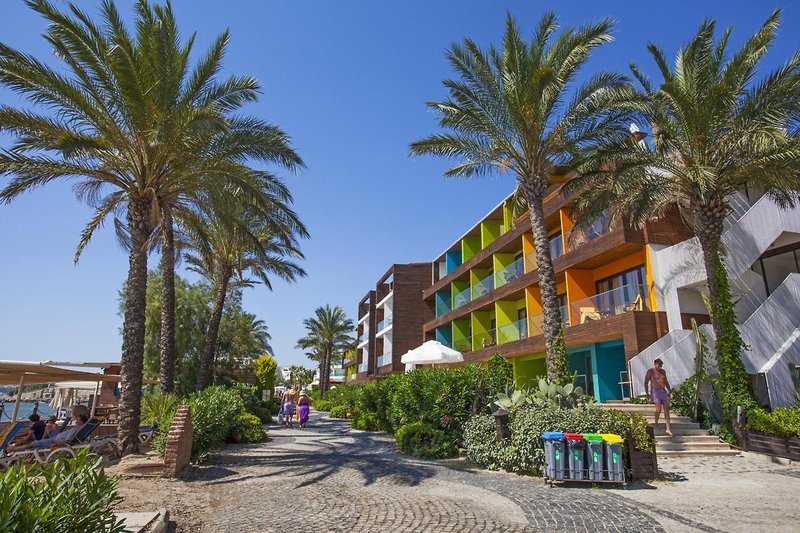 Arin Resort Bodrum 1