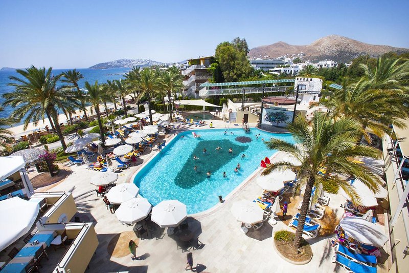 Arin Resort Bodrum 2