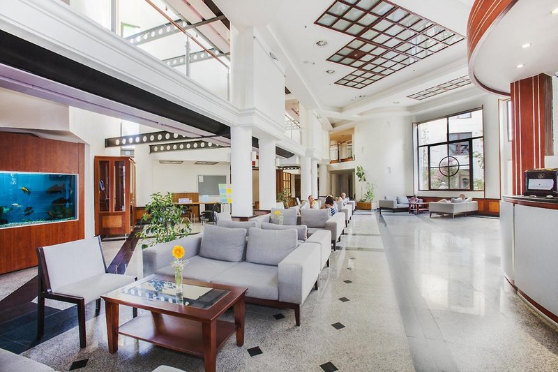 Arin Resort Bodrum 3