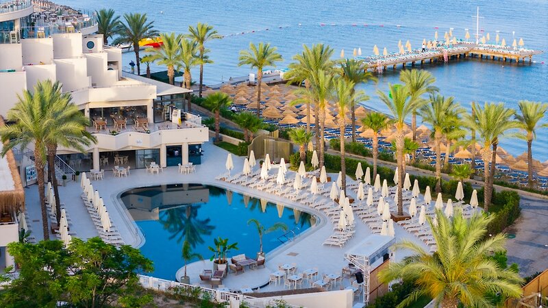 Arin Resort Bodrum 1