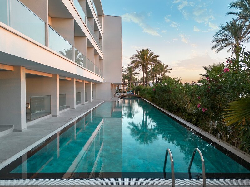 Arin Resort Bodrum 13