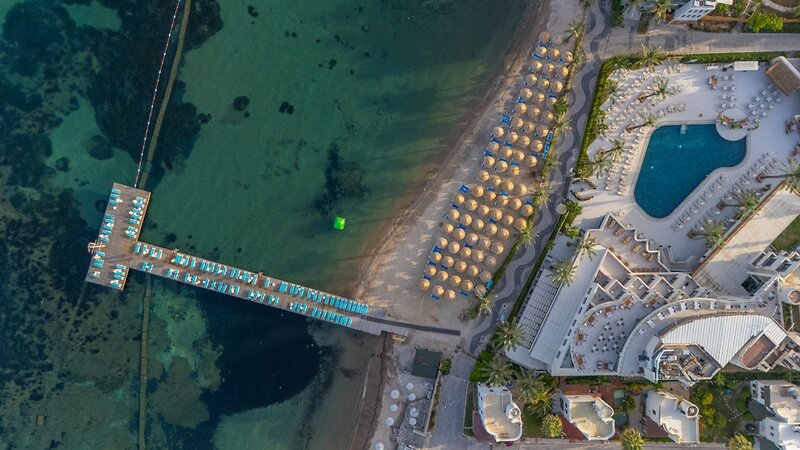 Arin Resort Bodrum 14