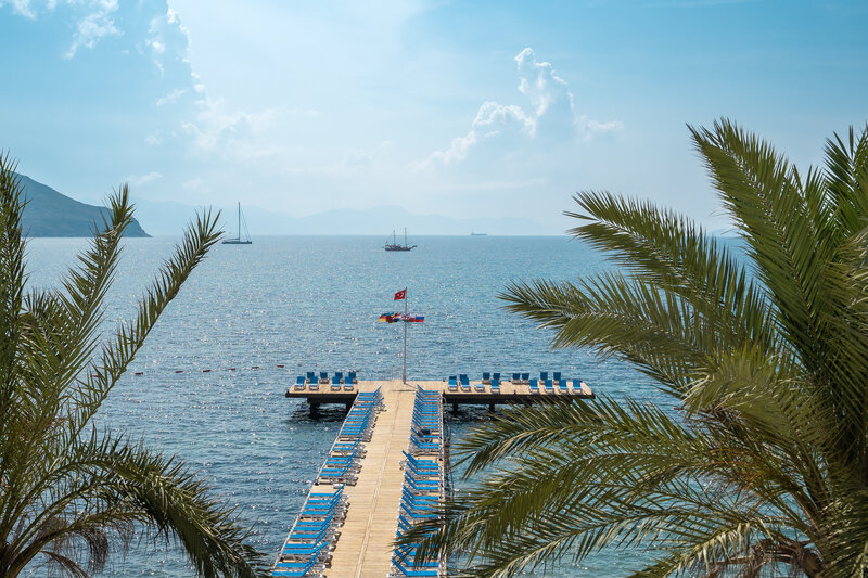 Arin Resort Bodrum 15