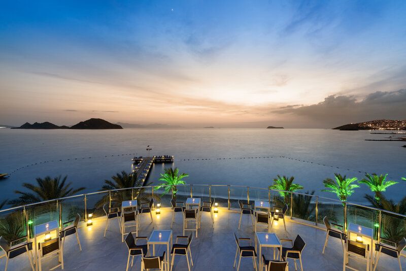 Arin Resort Bodrum 21