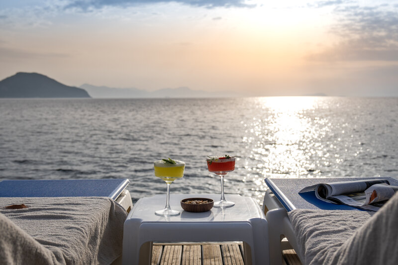 Arin Resort Bodrum 22