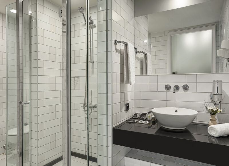 Arin Resort Bodrum 25