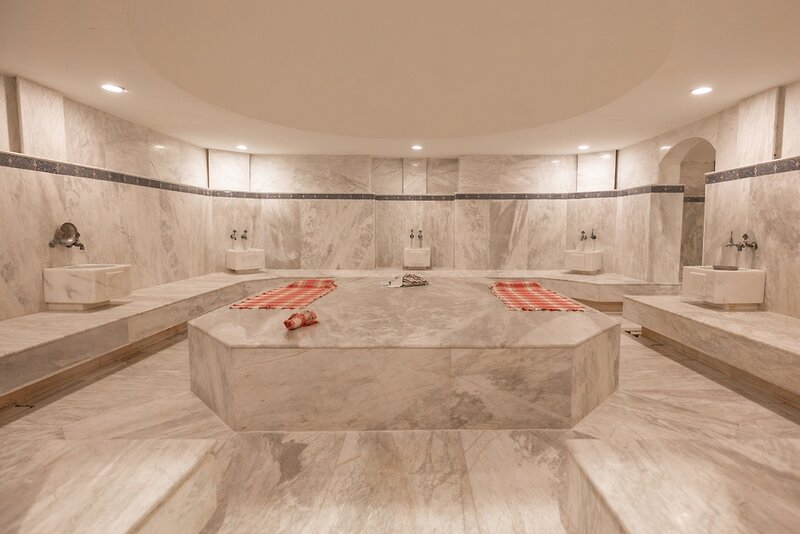 Arin Resort Bodrum 36