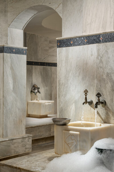 Arin Resort Bodrum 37