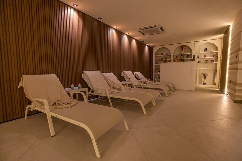Arin Resort Bodrum 41