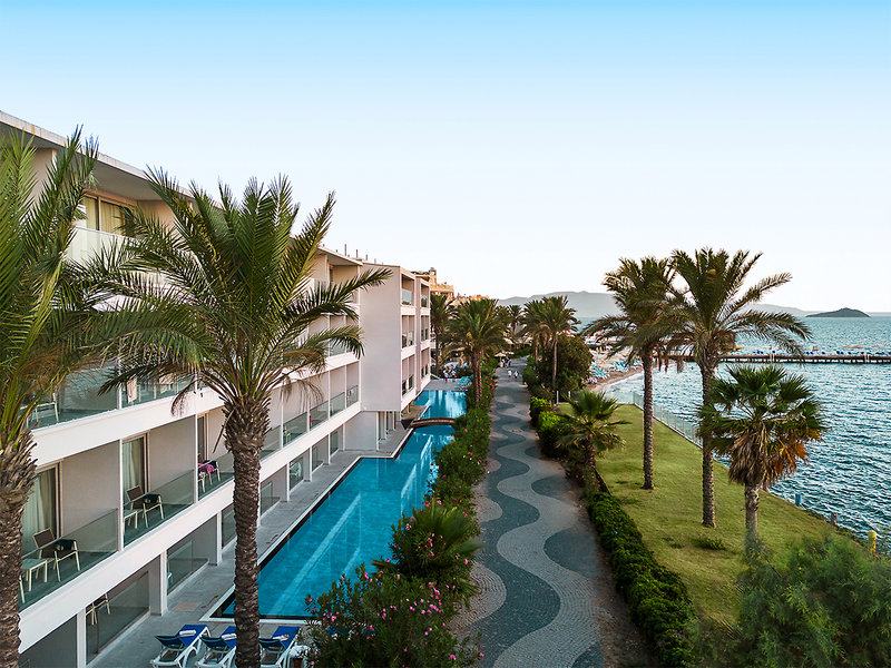 Arin Resort Bodrum 6