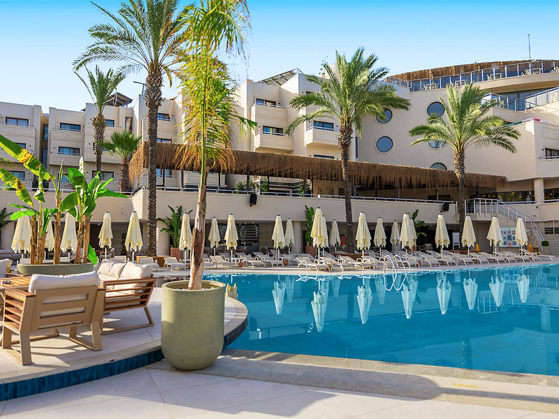 Arin Resort Bodrum 8
