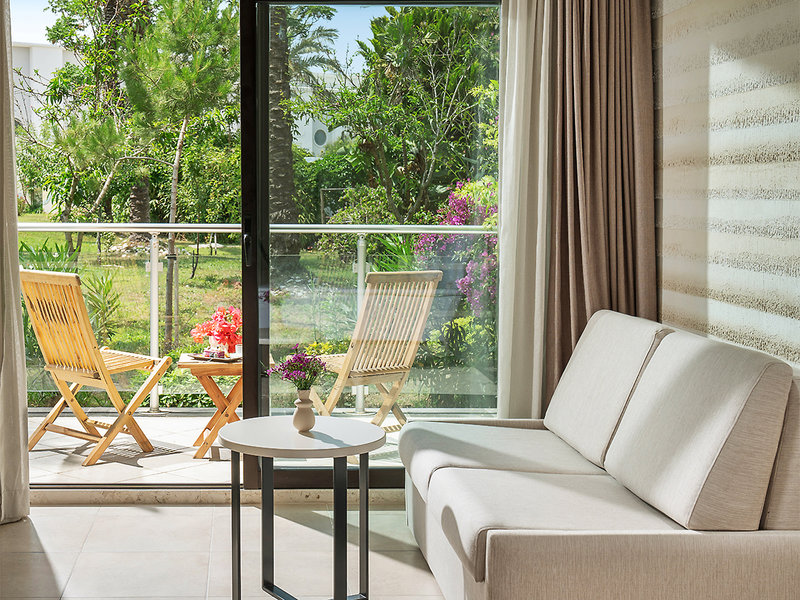 Arin Resort Bodrum 9