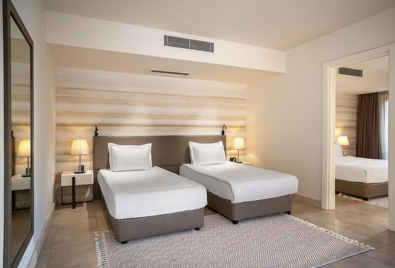 Arin Resort Bodrum 7