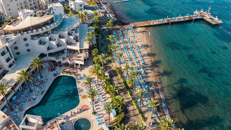 Arin Resort Bodrum 11