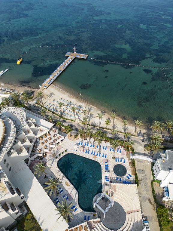Arin Resort Bodrum 12