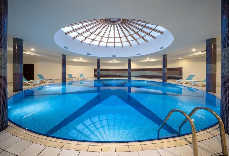 Arin Resort Bodrum 13