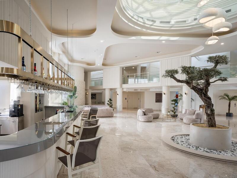 Arin Resort Bodrum 16