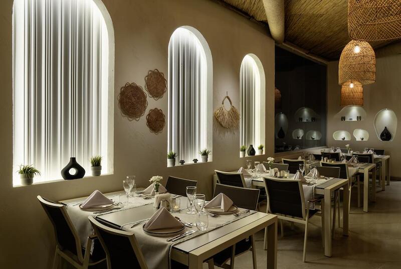 Arin Resort Bodrum 17