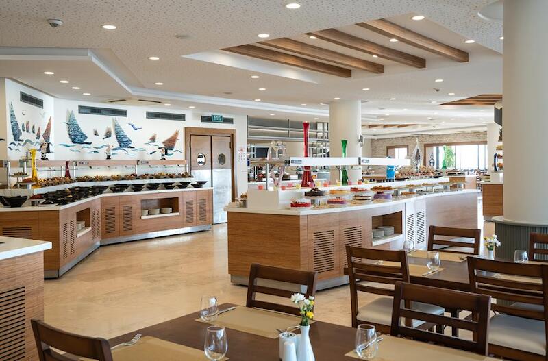 Arin Resort Bodrum 18