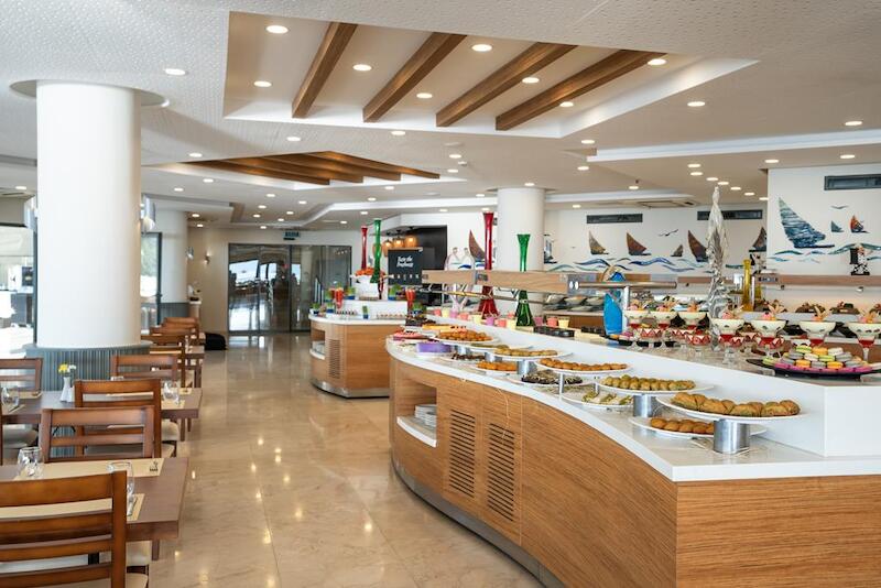 Arin Resort Bodrum 19