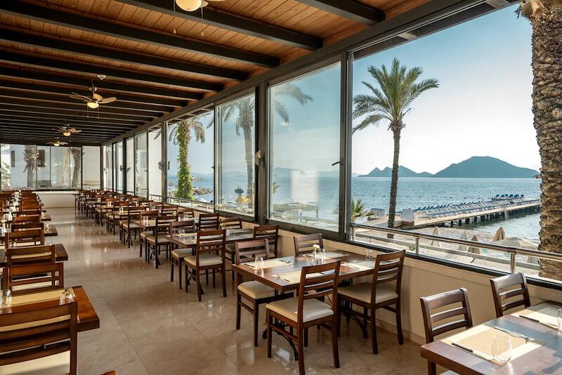 Arin Resort Bodrum 20