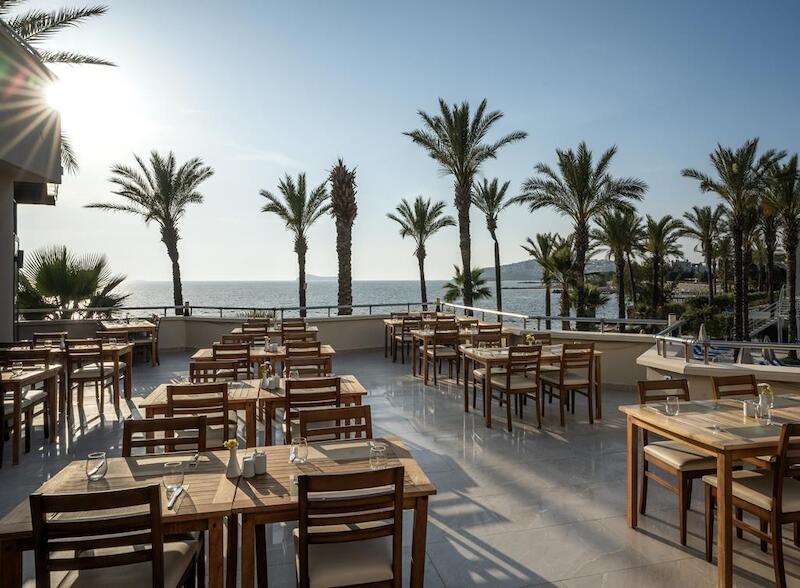 Arin Resort Bodrum 21