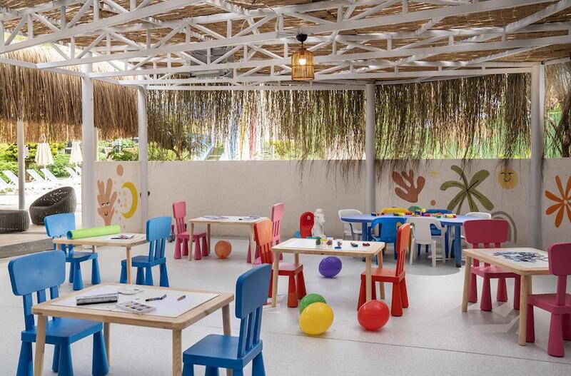 Arin Resort Bodrum 23