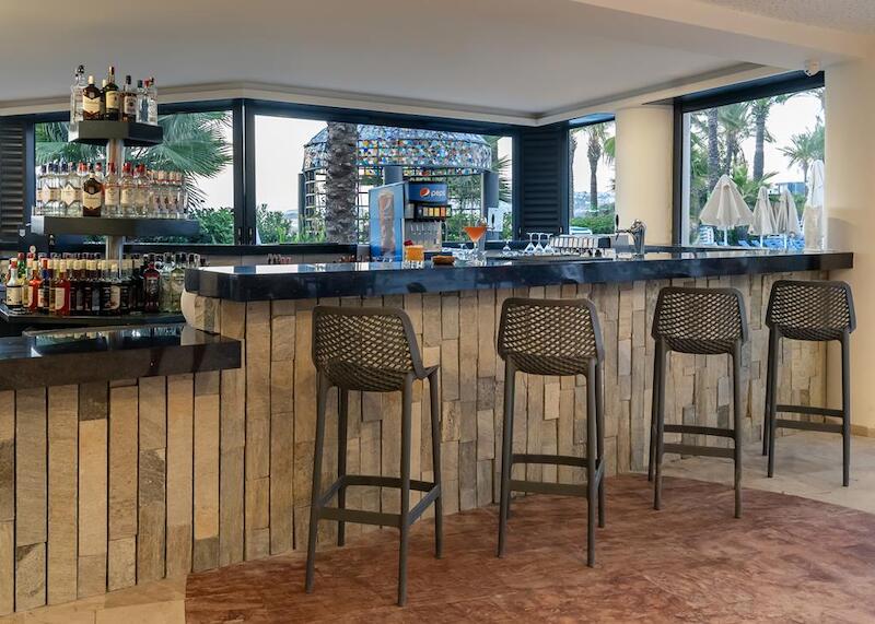 Arin Resort Bodrum 24