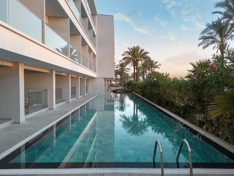 Arin Resort Bodrum 26