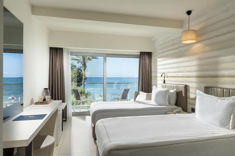 Arin Resort Bodrum 28