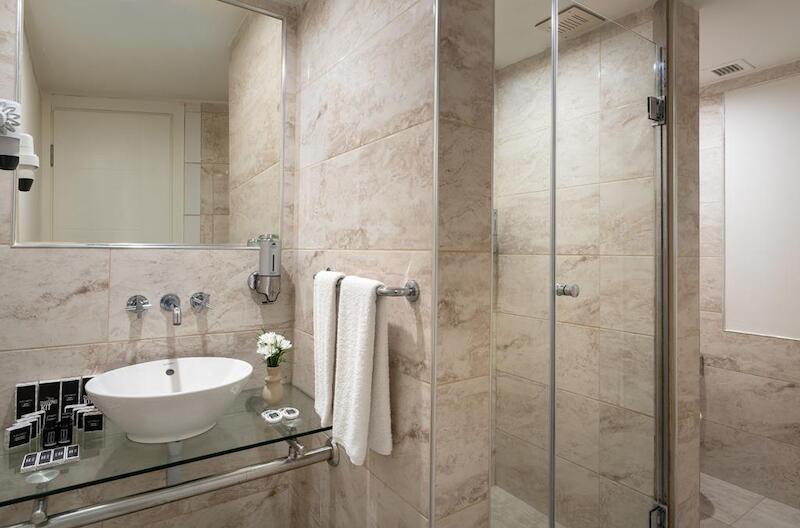 Arin Resort Bodrum 29