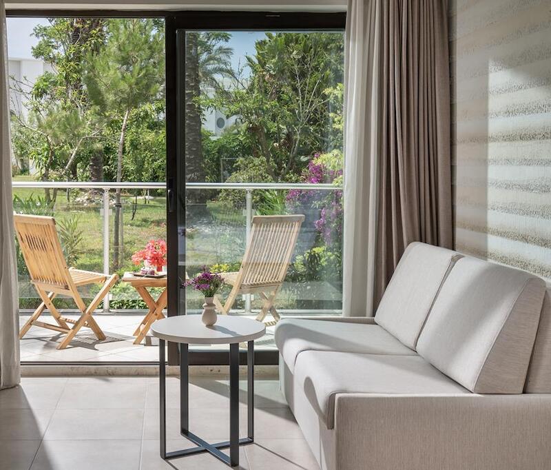 Arin Resort Bodrum 30
