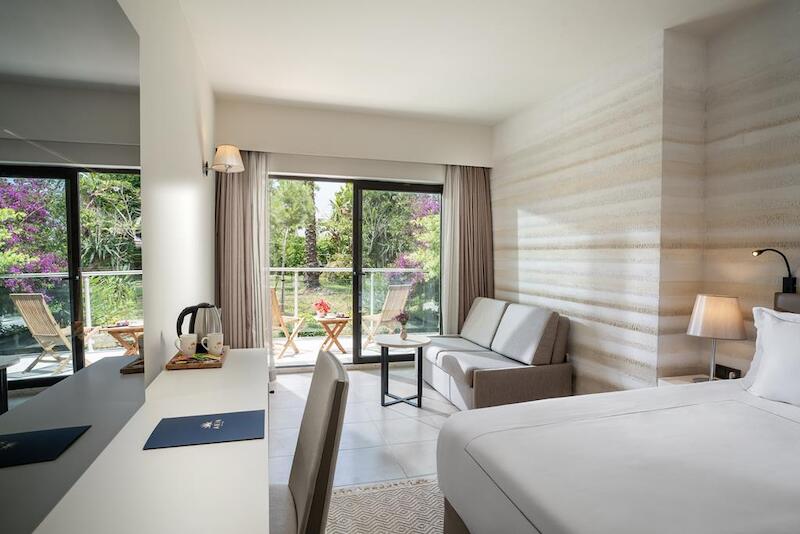 Arin Resort Bodrum 31