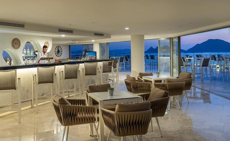 Arin Resort Bodrum 32