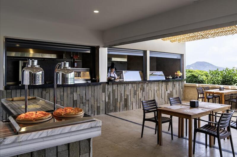 Arin Resort Bodrum 33
