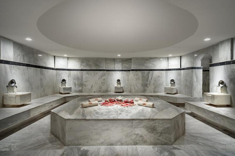 Arin Resort Bodrum 34