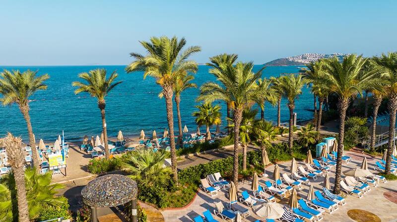 Arin Resort Bodrum 35