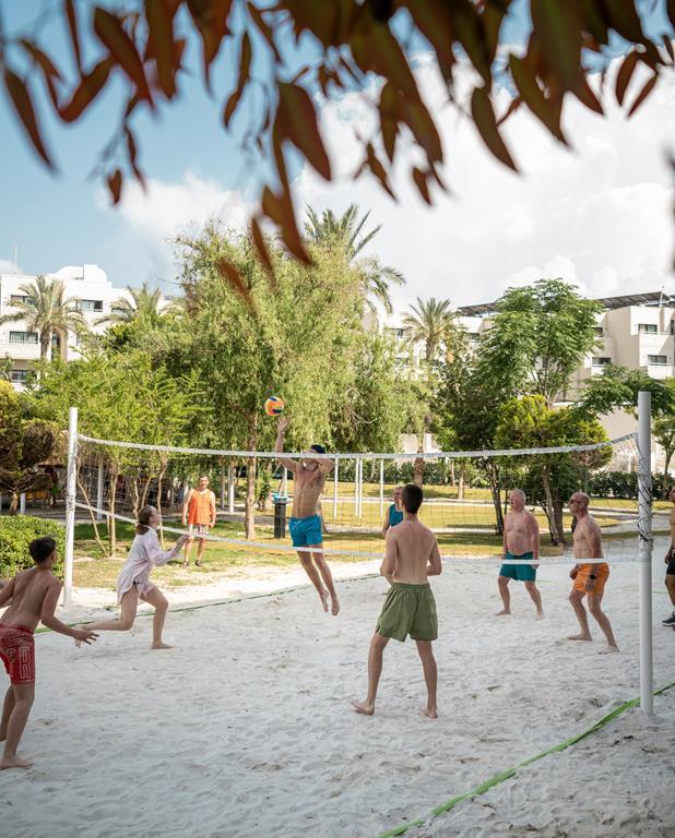 Arin Resort Bodrum 36
