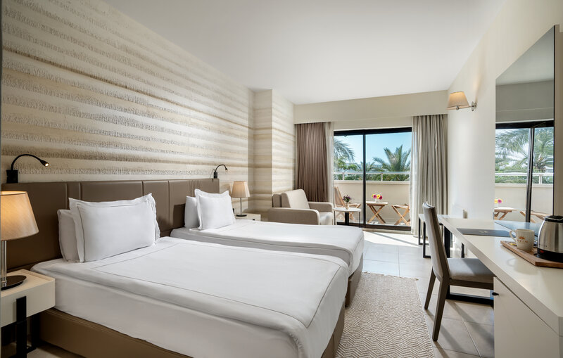 Arin Resort Bodrum 28