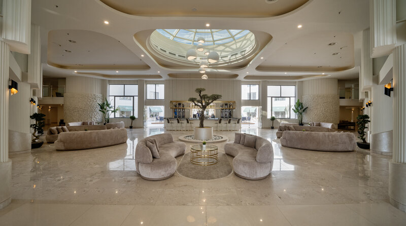 Arin Resort Bodrum 8