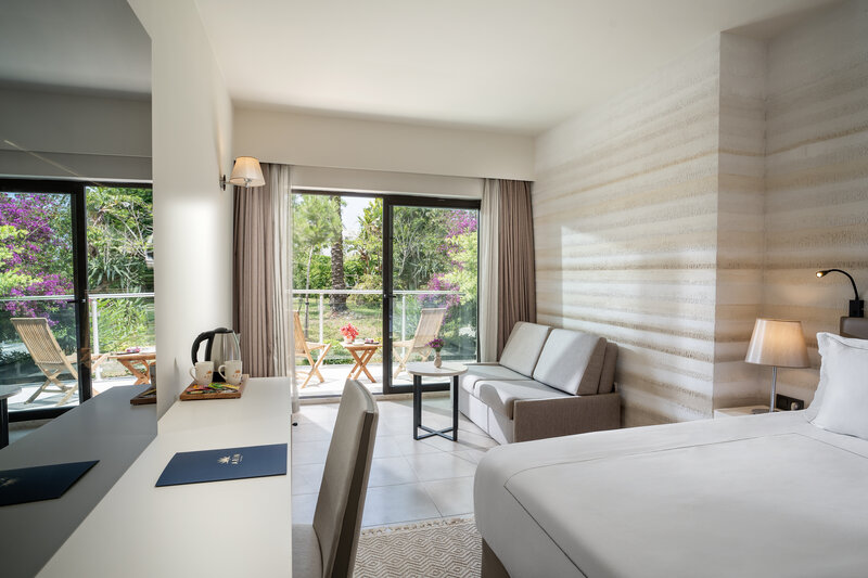 Arin Resort Bodrum 26